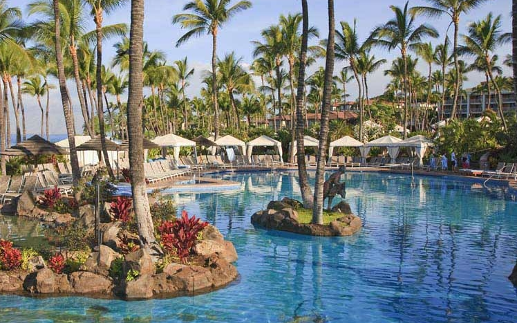 Grand Wailea