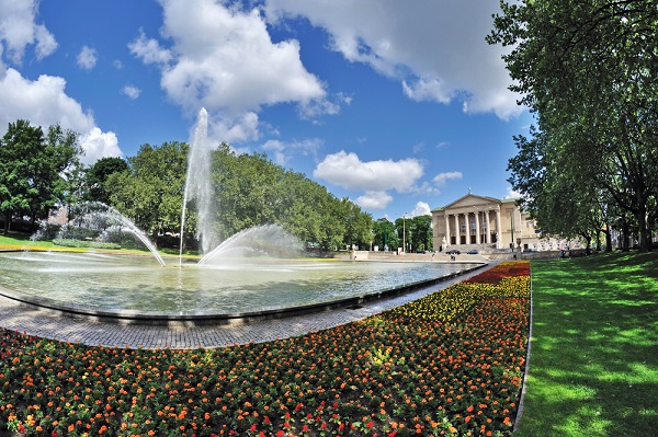 Niedzielne warsztaty w Poznaniu