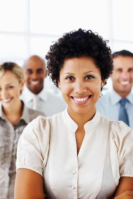 Confidently introduce yourself!
